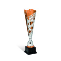 Sportovní pohár Luxus LX0138 NETSPI