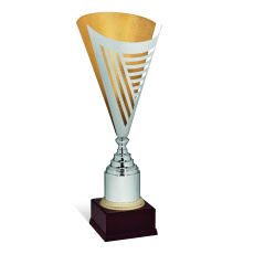 Sportovní pohár Exclusive EX3014 MUNISO Sportovní pohár Exclusive EX3014 MUNISO