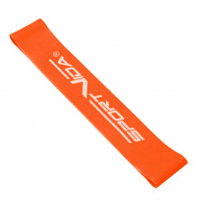 Mini band Sportvida 600X50X1,0 mm Mini band Sportvida 600X50X1,0 mm