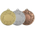 Medaile 50 mm ROPE