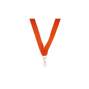 Stuha oranžová 11 mm Stuha oranžová 11 mm