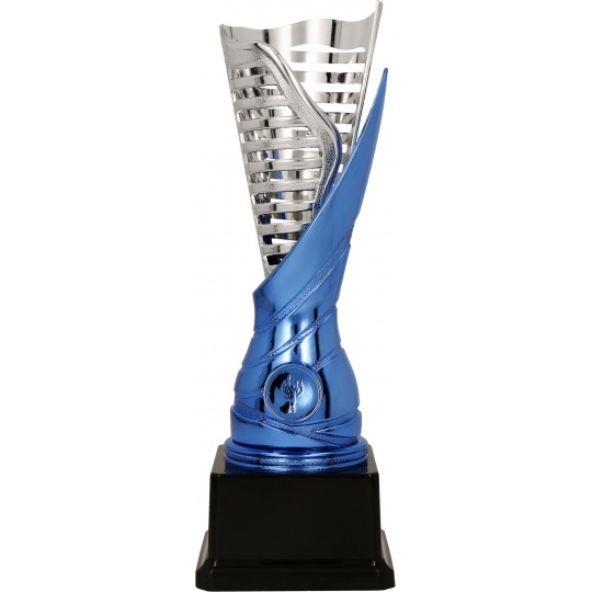 Sportovní pohár Ekonom 9089 SAURON BLUE