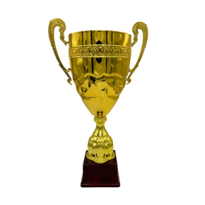 Sportovní pohár Luxus NJL0185