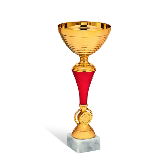 Sportovní pohár Ekonomy EE194 REDGI