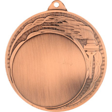 Medaila MMC 3078 Barva: bronzová
