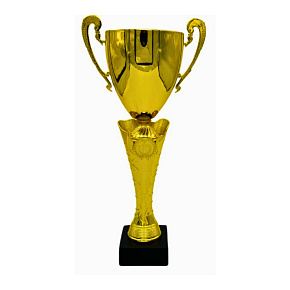 Sportovní pohár Luxus NJL00136 EMPIRE