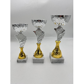 Sada pohárů 031 LUX