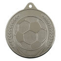 Medaile fotbal míč 50 mm