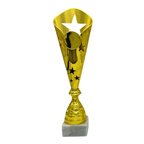 Sportovní pohár Standart NJS0106