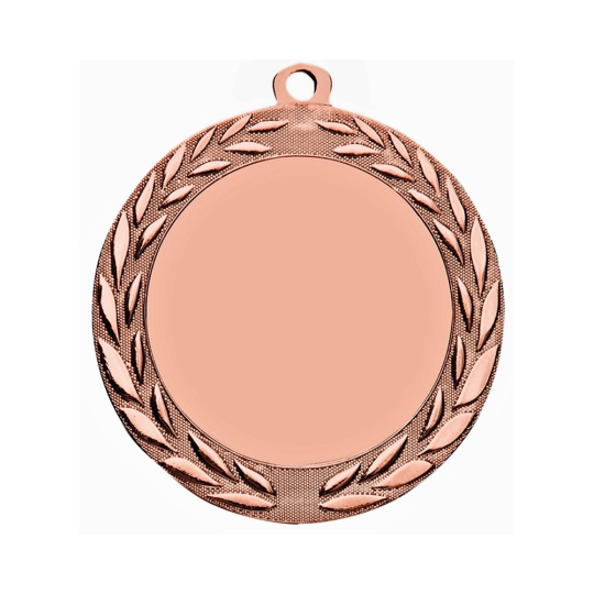 Medaila ME 072 Barva: bronzová