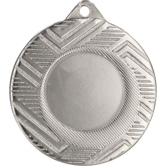 Medaile MMC 5950 Barva: stříbrná