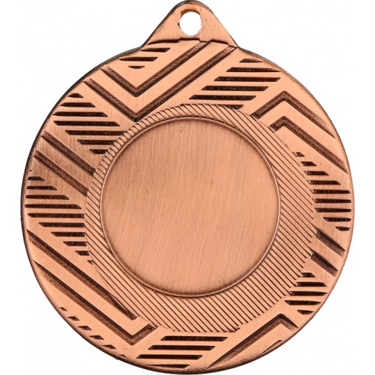 Medaile MMC 5950 Barva: bronzová