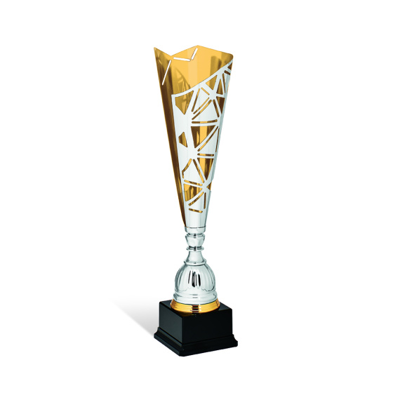 Sportovní pohár Luxus LX0138 NETSPI