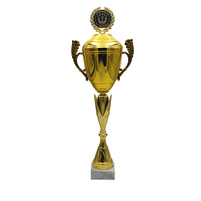 Sportovní pohár Standart NJS0146 GOMY