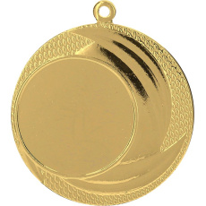 Medaile MMC 9040 Barva: zlatá