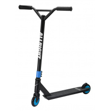 Koloběžka ALLRIGHT STUNT PROSKATE BLACK/ BLUE Koloběžka ALLRIGHT STUNT PROSKATE BLACK/ BLUE